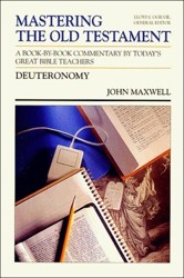 Mastering the Old Testament