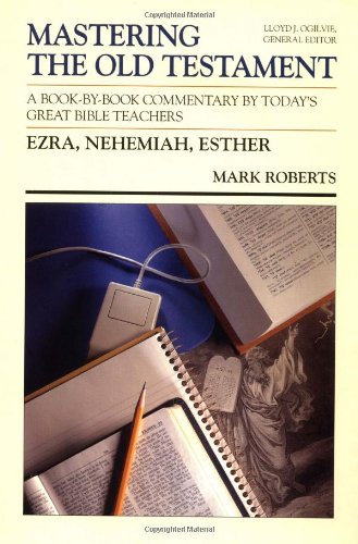 Mastering the Old Testament