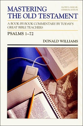 Mastering the Old Testament