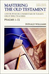 Mastering the Old Testament