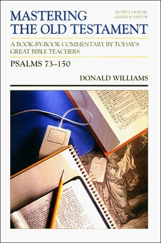 Mastering the Old Testament