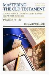 Mastering the Old Testament