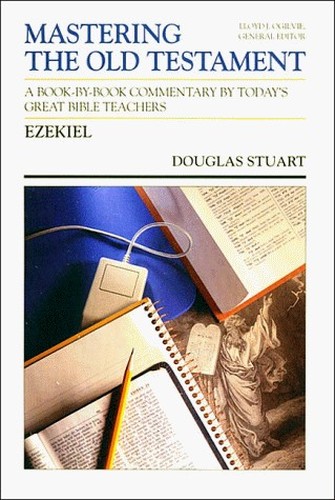 Mastering the Old Testament