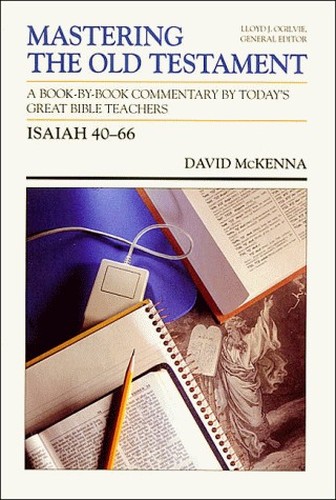Mastering the Old Testament