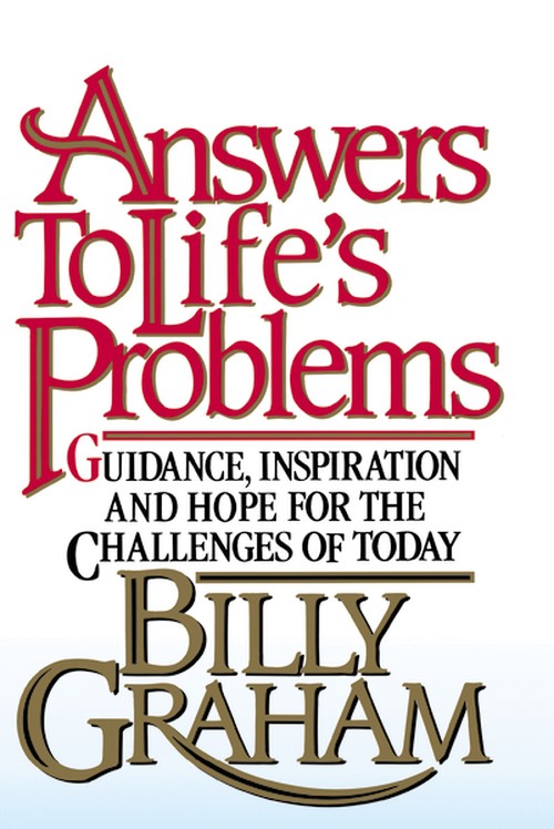 Answers to Life's Problems