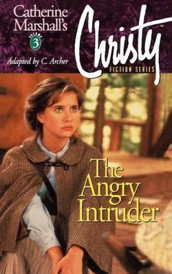 The Angry Intruder