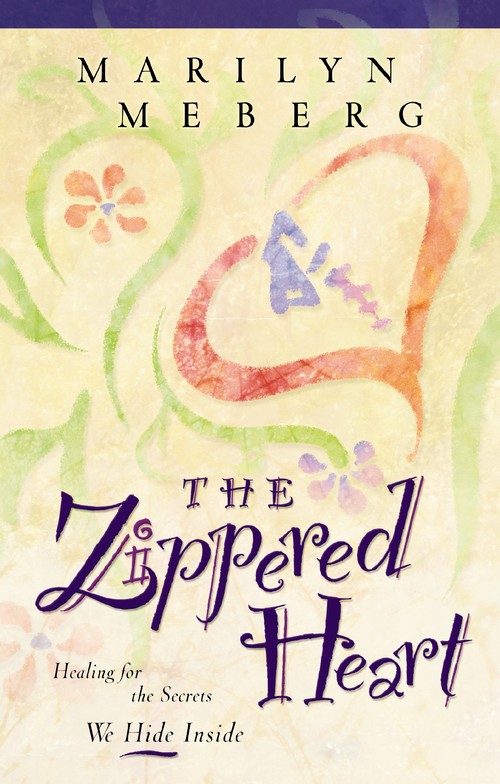 The Zippered Heart