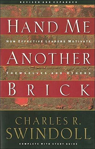 Hand ME Another Brick