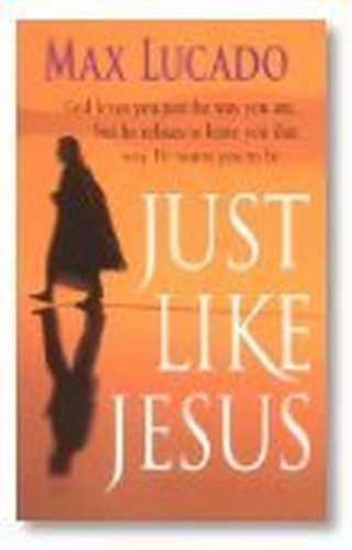 Just Like Jesus