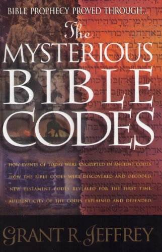 Mysterious Bible Codes