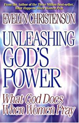 What God Does When Women Pray