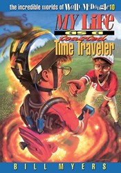 My Life as a Toasted Time Traveler