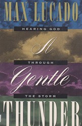 A Gentle Thunder