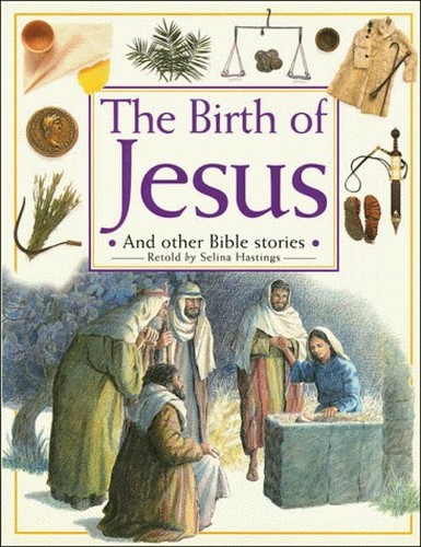 The Birth of Jesus