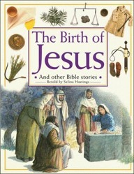 The Birth of Jesus