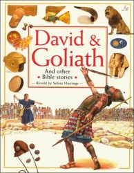 David & Goliath