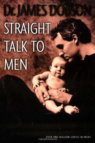 Straight Talk to Men