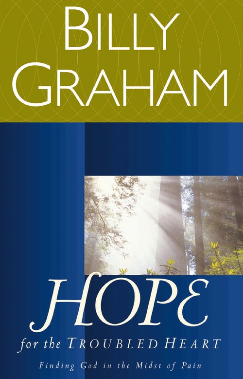 Hope for the Troubled Heart