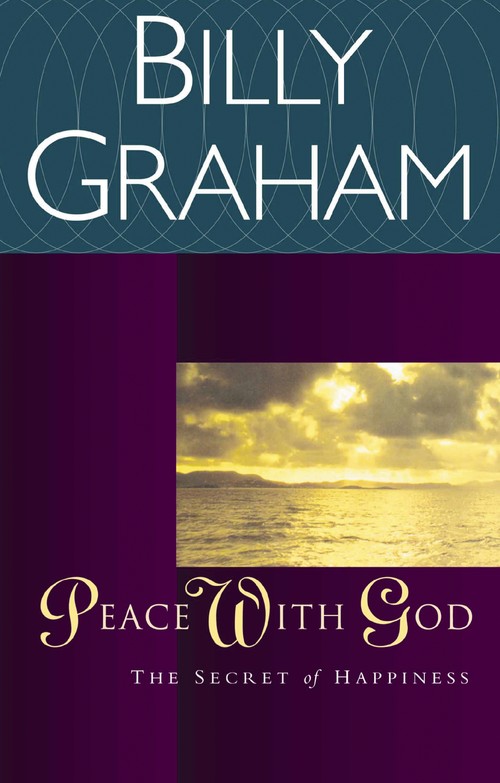 Peace with God