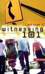 Witnessing 101