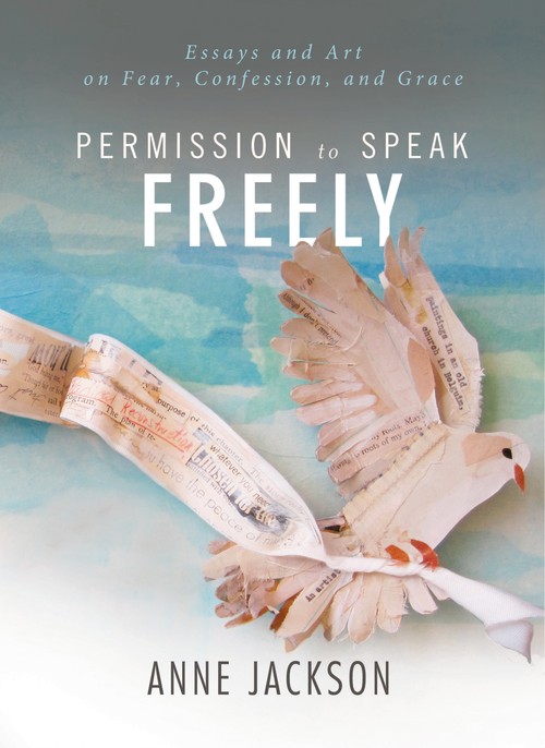 Permission to Speak Freely