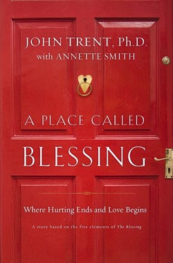 A Place Called Blessing