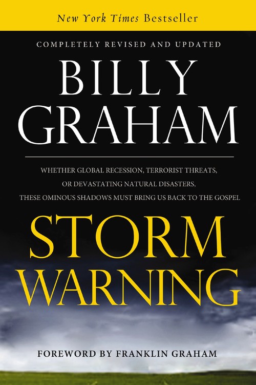 Storm Warning