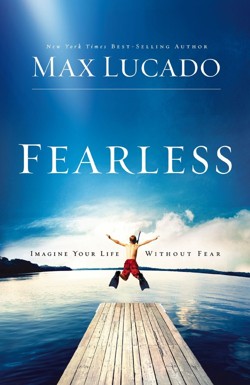 CU FEARLESS