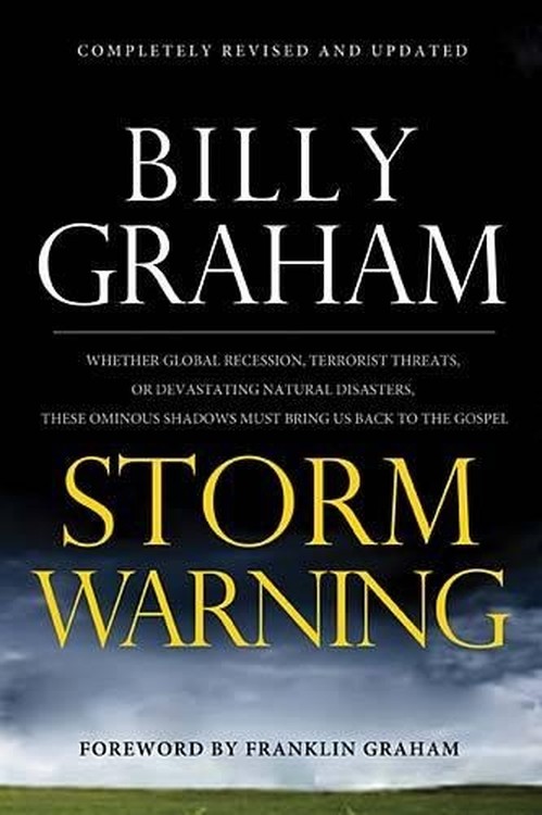 Storm Warning