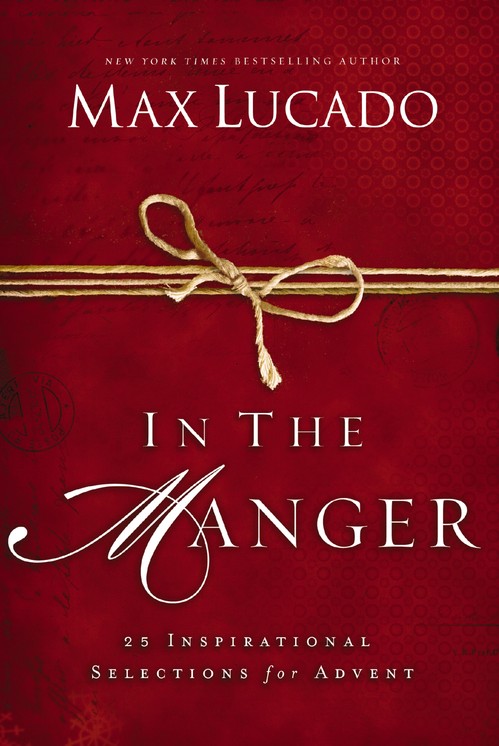 In the Manger