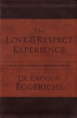 The Love and   Respect Experience
