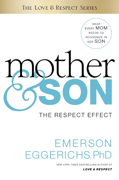 Mother and Son