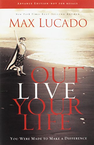 Outlive Your Life