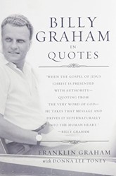 Billy Graham in Quotes