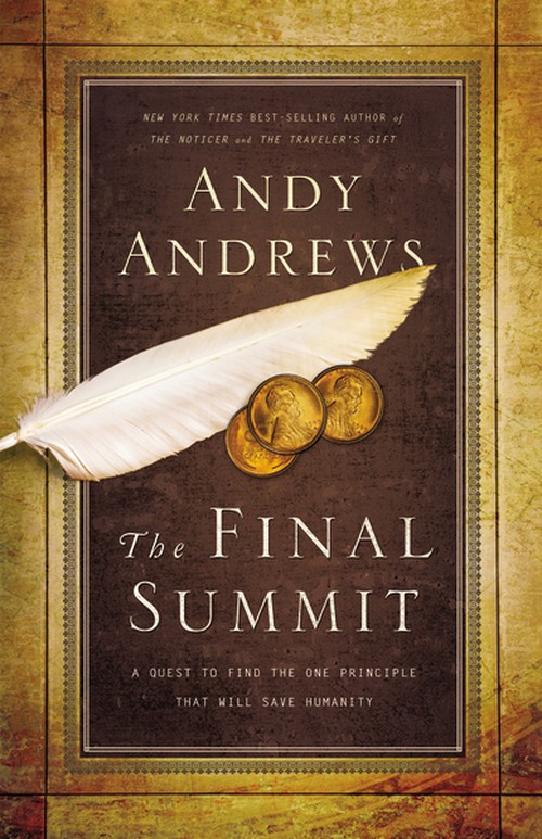 The FINAL SUMMIT