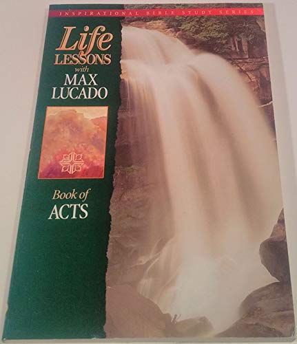Life Lessons: Book of Acts
