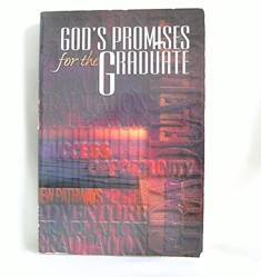 God's Promises for the Graduate