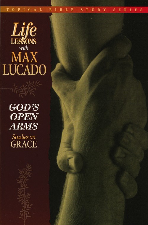 God's Open Arms