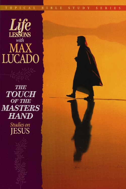The Touch of the Masters Hand
