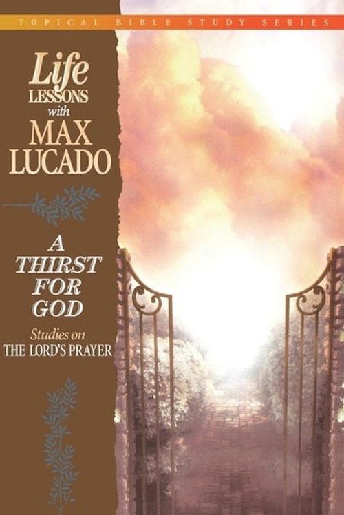 Thirst for God