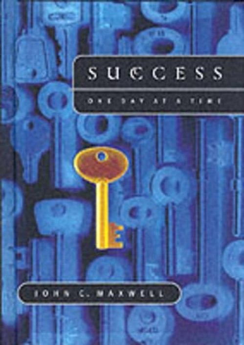 Success One Day at a Time