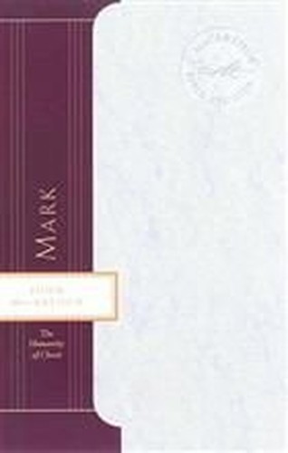 Macartur Bible Studies-Mark