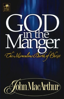 God in the Manger