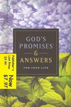 God's Promises and Answers