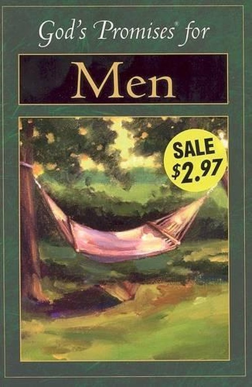 God's Promises for Men