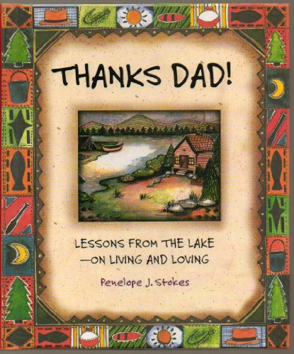 Thanks Dad!