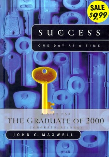 Success One Day at a Time