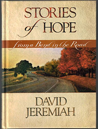 Stories of Hope from a Bend in the Road