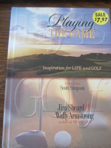 Playing the Game