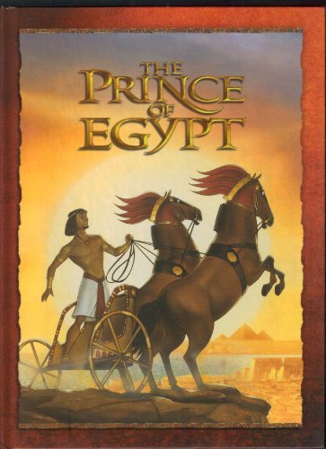 The Prince of Egypt